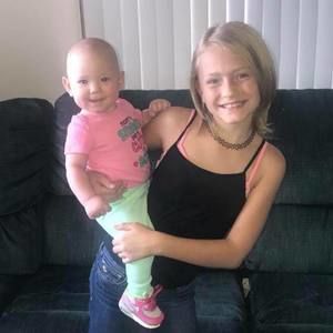 Meet your Posher, Trisha